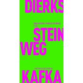 Kafka, Steinweg, Marcus/Dierks, Sonja, MSB Matthes & Seitz Berlin, EAN/ISBN-13: 9783751830157