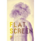 Flatscreen, Wilson, Adam, Metrolit Verlag GmbH & Co. KG, EAN/ISBN-13: 9783849300586