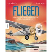 Fliegen, Ralphs, Matt, Knesebeck Verlag, EAN/ISBN-13: 9783957288165