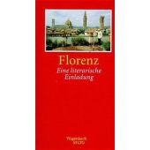 Florenz, Wagenbach, Klaus Verlag, EAN/ISBN-13: 9783803112033