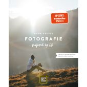 Fotografie - Inspired by life, Heupel, Anna, Gräfe und Unzer, EAN/ISBN-13: 9783833881374