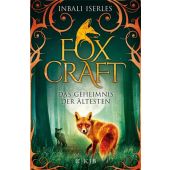 Foxcraft - Das Geheimnis der Ältesten, Iserles, Inbali, Fischer Sauerländer, EAN/ISBN-13: 9783737351805