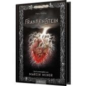 Frankenstein, Shelley, Mary, Ars Edition, EAN/ISBN-13: 9783845854397