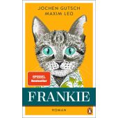 Frankie, Gutsch, Jochen/Leo, Maxim, Penguin Verlag Hardcover, EAN/ISBN-13: 9783328601838