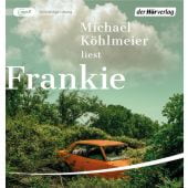 Frankie - Hörbuch