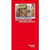 Französische Weihnachten, Wagenbach, Klaus Verlag, EAN/ISBN-13: 9783803113467