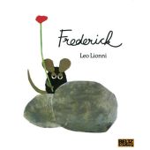 Frederick, Lionni, Leo, Beltz, Julius Verlag, EAN/ISBN-13: 9783407760074