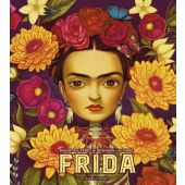 Frida, Perez, Sébastian, Verlagshaus Jacoby & Stuart GmbH, EAN/ISBN-13: 9783946593478