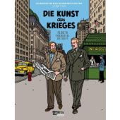 Die Kunst des Krieges, Fromental, Jean-Luc/Bocquet, José-Louis, Carlsen Verlag GmbH, EAN/ISBN-13: 9783551794147