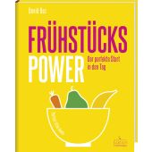 Frühstücks-Power, Bez, David, Fackelträger Verlag GmbH, EAN/ISBN-13: 9783771646318