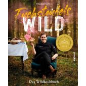 Fuchsteufelswild, Fuchs, Viktoria, Südwest Verlag, EAN/ISBN-13: 9783517099170