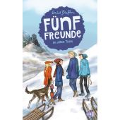 Fünf Freunde im alten Turm, Blyton, Enid, cbj, EAN/ISBN-13: 9783570172070