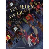 Für jeden ein Licht, Wind, Lee, Fischer Sauerländer, EAN/ISBN-13: 9783737361330