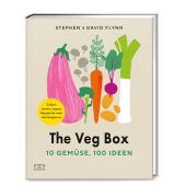 The Veg Box, Flynn, David/Flynn, Stephen/Smend, Maja, ZS Verlag GmbH, EAN/ISBN-13: 9783965843127