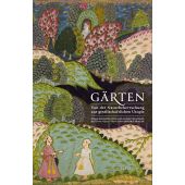 Gärten, Wallstein Verlag, EAN/ISBN-13: 9783835352711