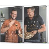 Kiss & Cook: Die 'Gay Guy'-Edition, Wett, Sascha/Wett, Torsten, Christian Verlag, EAN/ISBN-13: 9783959614078