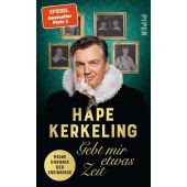 Gebt mir etwas Zeit, Kerkeling, Hape, Piper Verlag, EAN/ISBN-13: 9783492058001