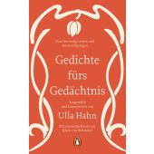 Gedichte fürs Gedächtnis, Penguin Verlag Hardcover, EAN/ISBN-13: 9783328600312