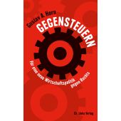 Gegensteuern, Horn, Gustav A, Ch. Links Verlag GmbH, EAN/ISBN-13: 9783962890742