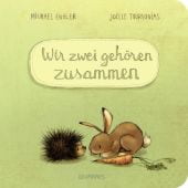 Wir zwei gehören zusammen, Engler, Michael, Baumhaus Buchverlag GmbH, EAN/ISBN-13: 9783833905728