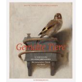 Gemalte Tiere, Schirmer/Mosel Verlag GmbH, EAN/ISBN-13: 9783829609210