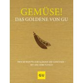 Gemüse! Das Goldene von GU, Gräfe und Unzer, EAN/ISBN-13: 9783833879142