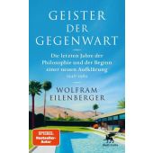 Geister der Gegenwart - signierte Ausgabe, Eilenberger, Wolfram, Klett-Cotta, EAN/ISBN-13: 9783000000009