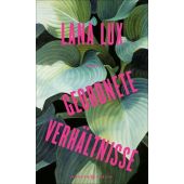 Geordnete Verhältnisse, Lux, Lana, Hanser Berlin, EAN/ISBN-13: 9783446279551