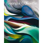 Georgia O'Keeffe, Hatje Cantz Verlag GmbH & Co. KG, EAN/ISBN-13: 9783775751940