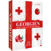 Georgien, Beridze, Darina, Christian Verlag, EAN/ISBN-13: 9783959617567