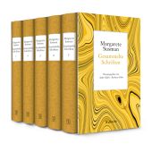 Gesammelte Schriften, Susman, Margarete, Wallstein Verlag, EAN/ISBN-13: 9783835352964