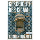 Geschichte des Islam, Krämer, Gudrun, Verlag C. H. BECK oHG, EAN/ISBN-13: 9783406813535