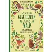 Fast vergessene Geschichten aus dem Wald, Hibbs, Emily, 360 Grad Verlag GmbH, EAN/ISBN-13: 9783961850419