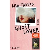 Ghost Lover, Taddeo, Lisa, Piper Verlag, EAN/ISBN-13: 9783492070942