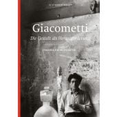 Giacometti, Wiesinger, Véronique, Schirmer/Mosel Verlag GmbH, EAN/ISBN-13: 9783829609197