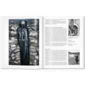 Giger, Giger, HR, Taschen Deutschland GmbH, EAN/ISBN-13: 9783836533171