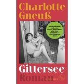 Gittersee, Gneuß, Charlotte, Fischer, S. Verlag GmbH, EAN/ISBN-13: 9783103970883