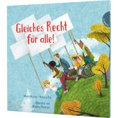 Gleiches Recht für alle!, Murray, Marie, Gabriel Verlag, EAN/ISBN-13: 9783522305891