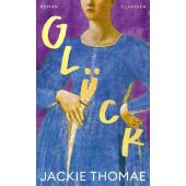 Glück, Thomae, Jackie, Claassen Verlag, EAN/ISBN-13: 9783546100465