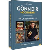 Gönn dir noch mehr!, Christian Verlag, EAN/ISBN-13: 9783959617994