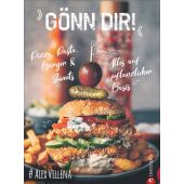 Gönn Dir!, Villena, Alexander, Christian Verlag, EAN/ISBN-13: 9783959613712