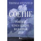 Goethe, Steinfeld, Thomas, Rowohlt Berlin Verlag, EAN/ISBN-13: 9783737100595