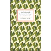 Goethe und der Ginkgo, Unseld, Siegfried, Insel Verlag, EAN/ISBN-13: 9783458191889