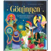 Göttinnen, Ramirez, Janina (Dr.), Ars Edition, EAN/ISBN-13: 9783845850245