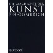 Die Geschichte der Kunst