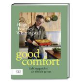 Good Comfort, Fearnley-Whittingstall, Hugh, ZS Verlag GmbH, EAN/ISBN-13: 9783965843233