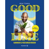 Good Lime, Tonka, Beni, Christian Brandstätter, EAN/ISBN-13: 9783710606335