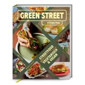 Green Street, Paul, Stevan, Christian Brandstätter, EAN/ISBN-13: 9783710608162