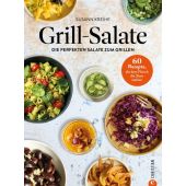 Grill-Salate, Kreihe, Susann, Christian Verlag, EAN/ISBN-13: 9783959618588