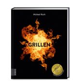 Grillen, Koch, Michael, ZS Verlag GmbH, EAN/ISBN-13: 9783965841307